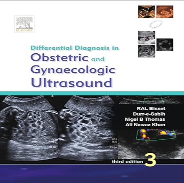 Differential Diagnosis in Obstetrics and Gynaecologic Ultrasound